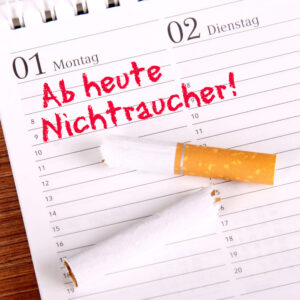 Rauchfrei Meditation - endlich Nichtraucher